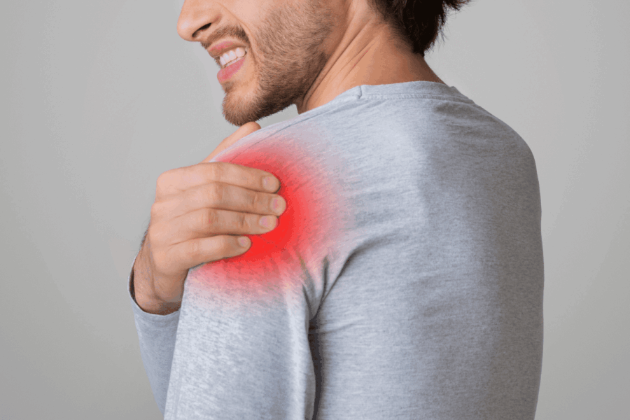 Image de :La différence entre l'inflammation et l'œdème