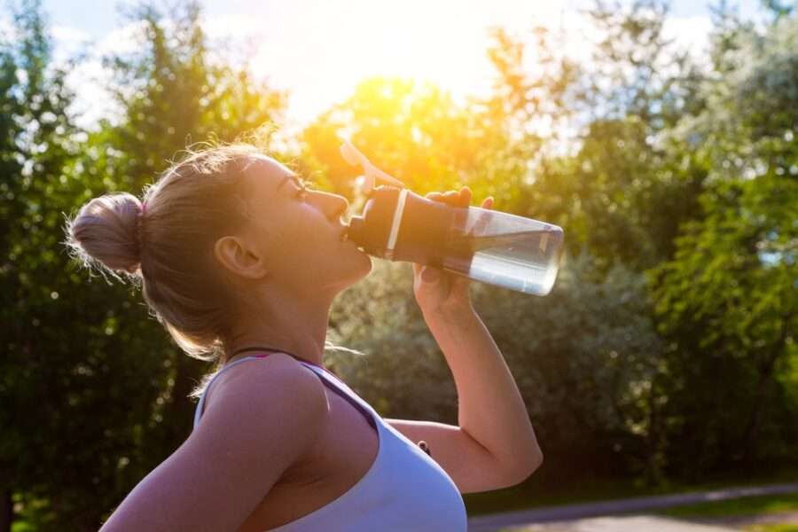 Image de :L’impact de la nutrition sur la santé musculo-squelettique