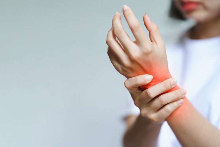 Image de :La tendinopathie, symptômes, causes et traitements