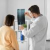 Le traitement de la hernie discale en clinique chiropratique