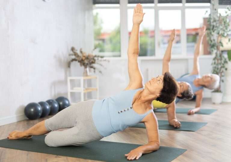 Image de :Seven Chiropractic Exercises to Relieve Lower Back Pain