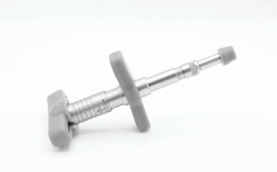 Image de :Technique d’ajustement chiropratique : l’Activator