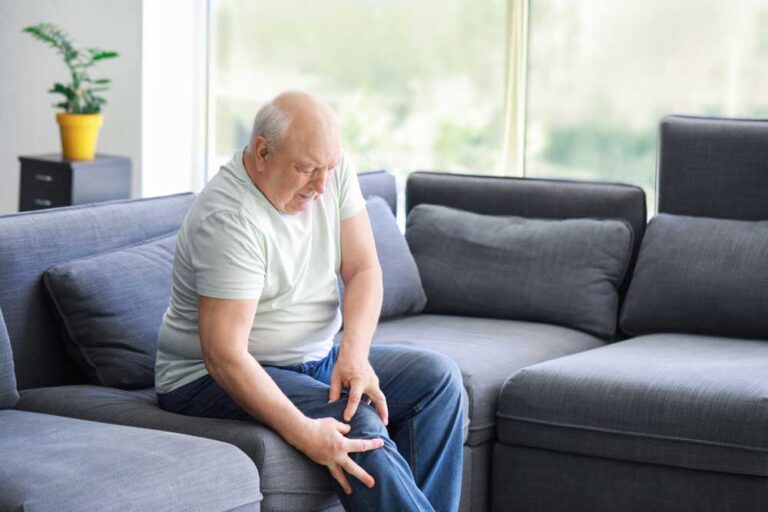 Image de :Arthrose et douleurs articulaires : Comment la chiropratique peut vous aider ?