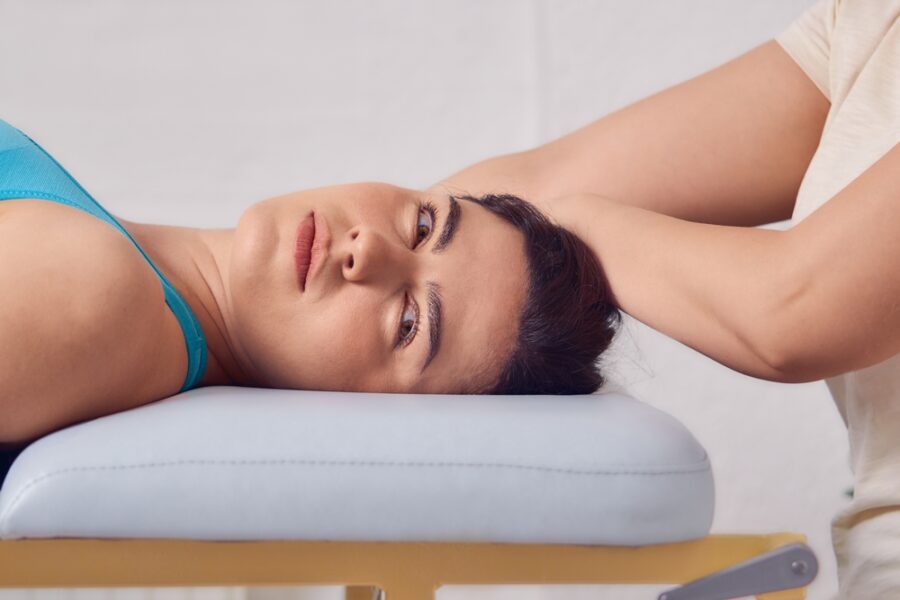 Image de :5 Fausses Croyances sur la Chiropratique Qui Vous Empêchent d’Essayer