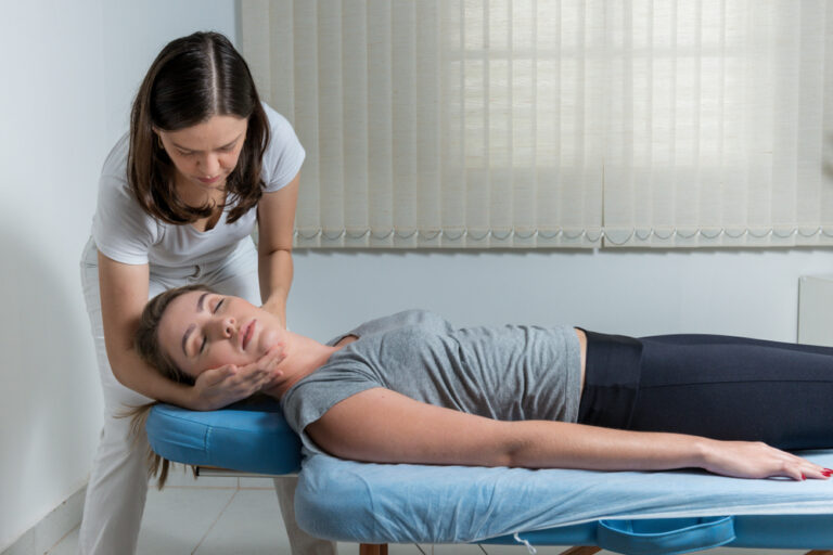 Image de :Pourquoi les ajustements chiropratiques ne sont généralement pas douloureux