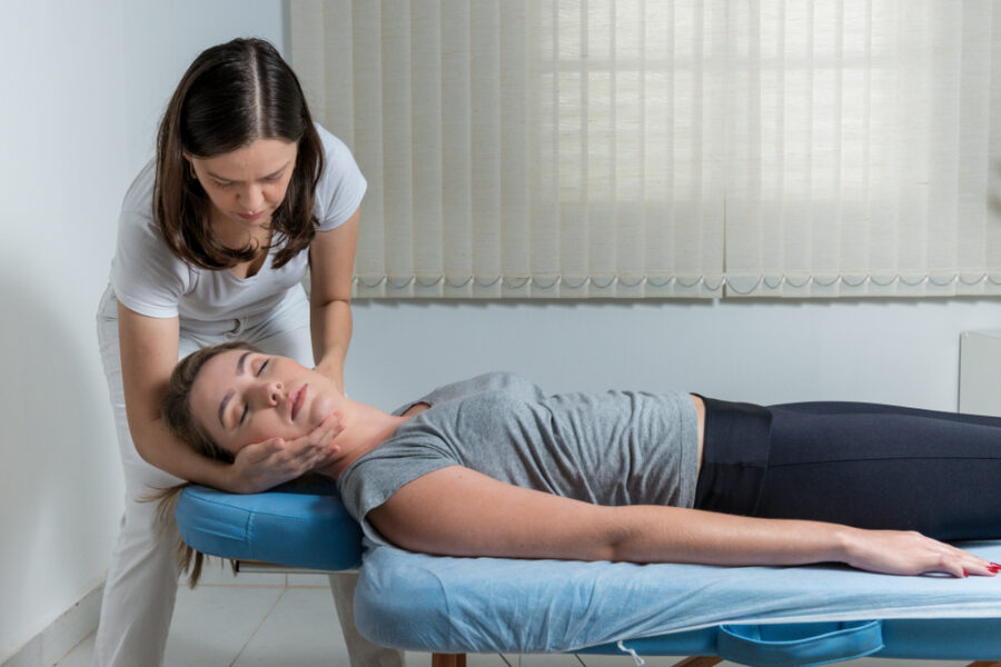 Image de :Pourquoi les ajustements chiropratiques ne sont généralement pas douloureux