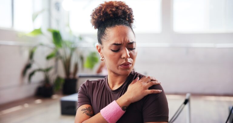 Image de :L’importance de bien respirer pour relâcher les tensions musculaires