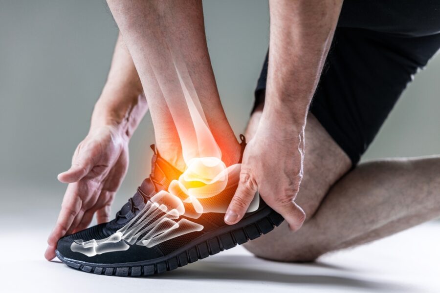 Image de :Chaussures et santé vertébrale : Comment bien choisir son soutien plantaire