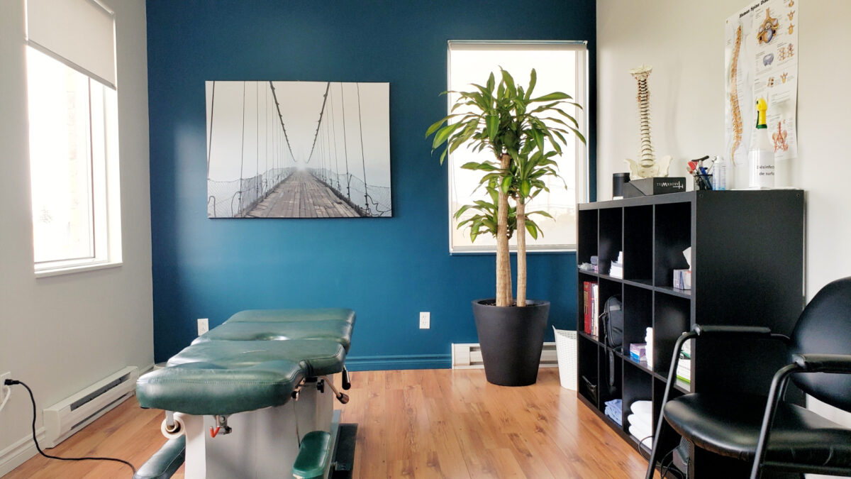 Image de la clinique