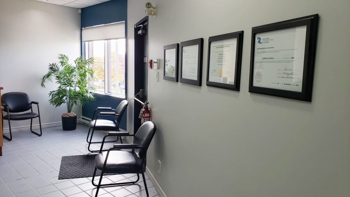 Image de la clinique