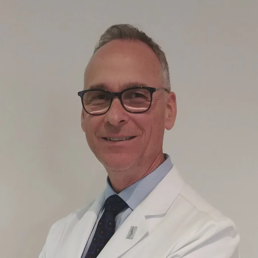 Image de :Dr Gary Giroux