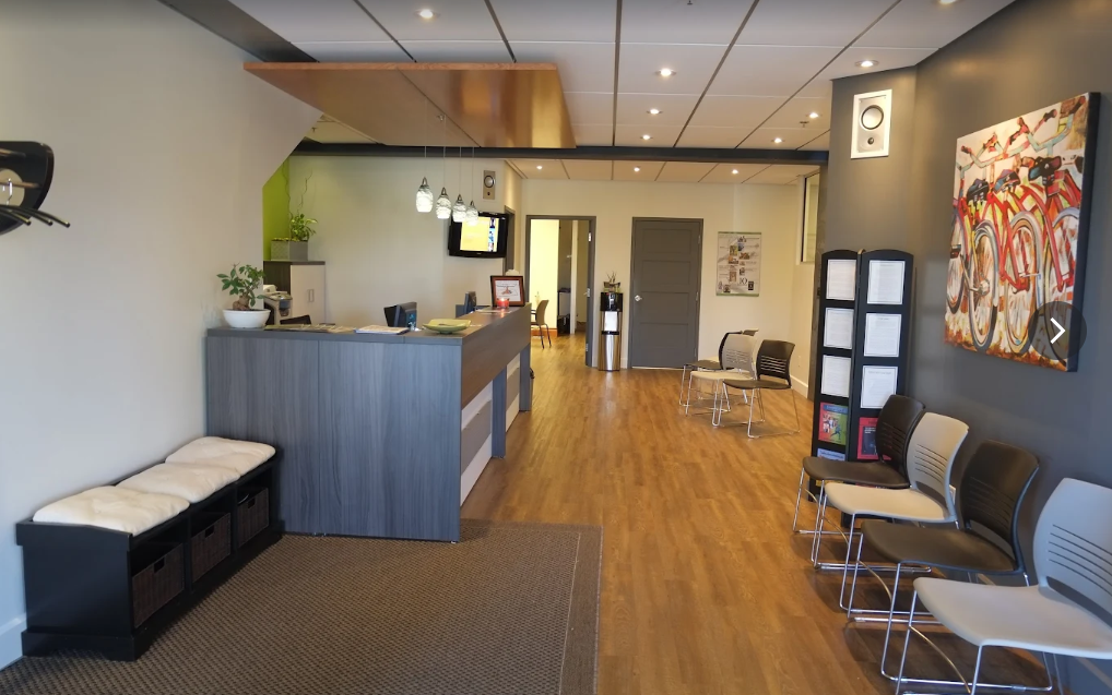 Image de la clinique