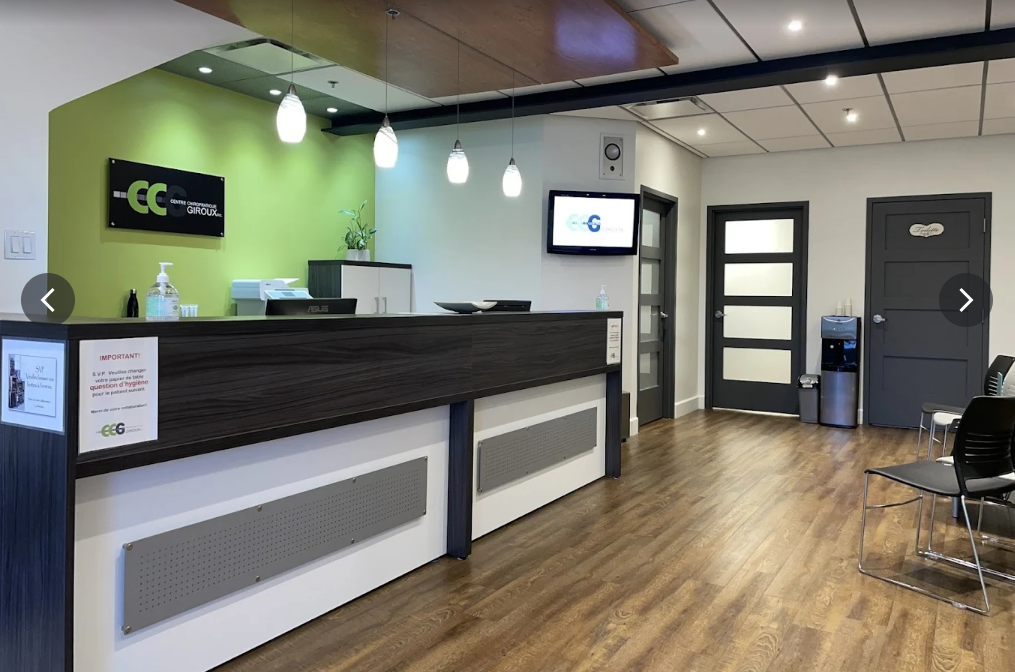 Image de la clinique