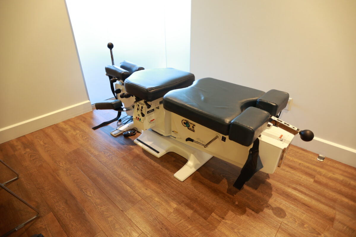 Image de la clinique