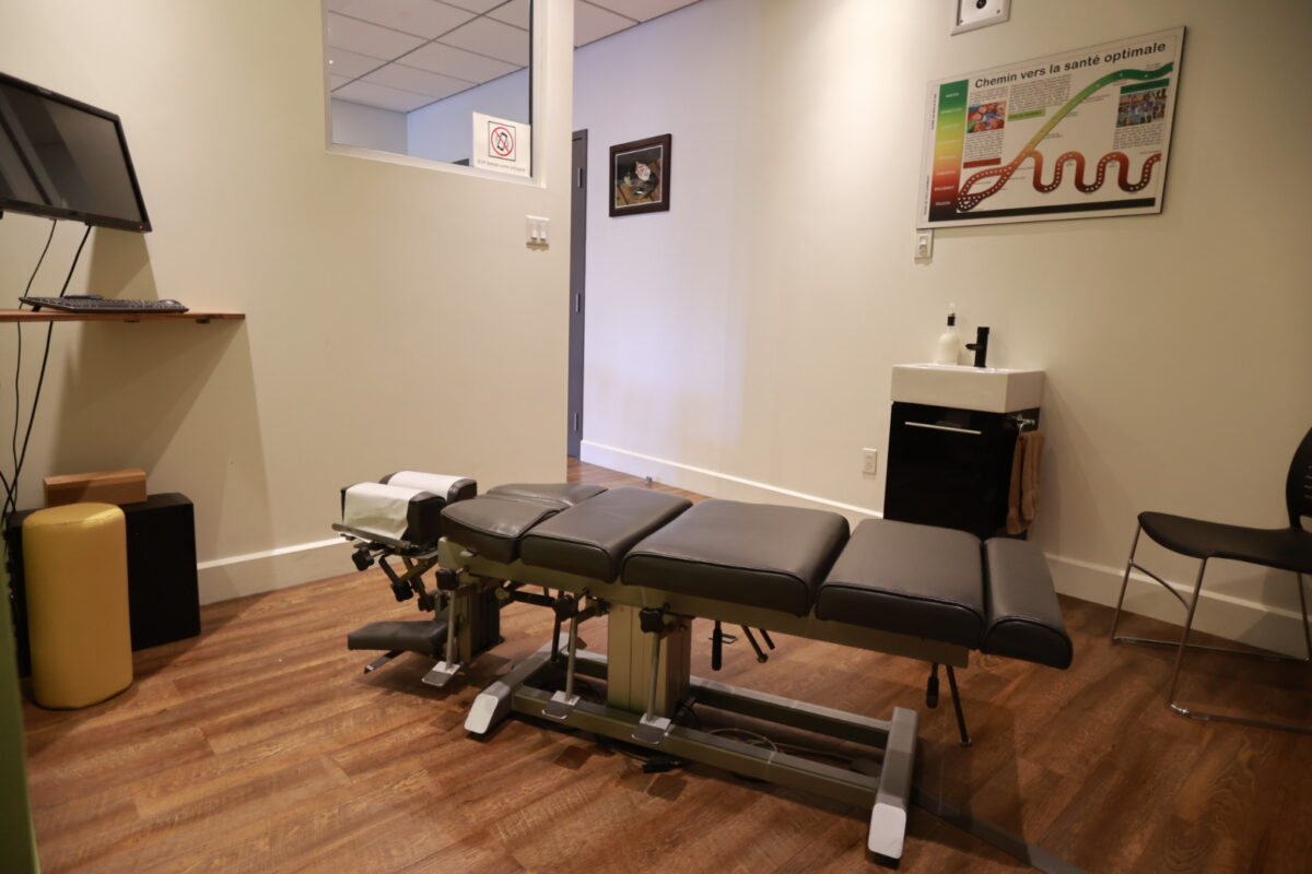 Image de la clinique