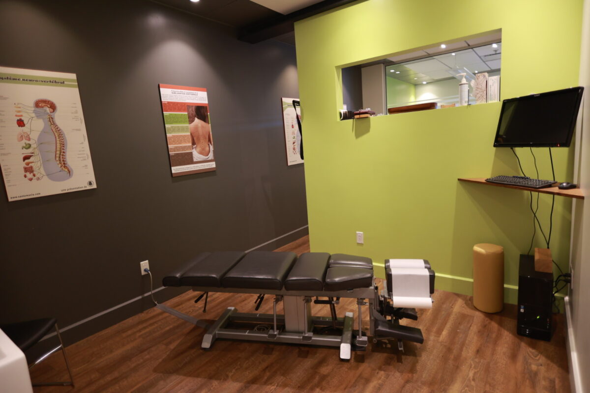 Image de la clinique