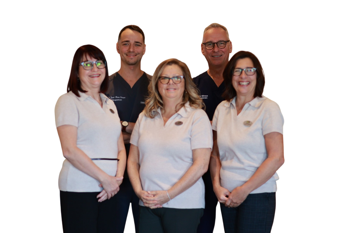 Image de la clinique