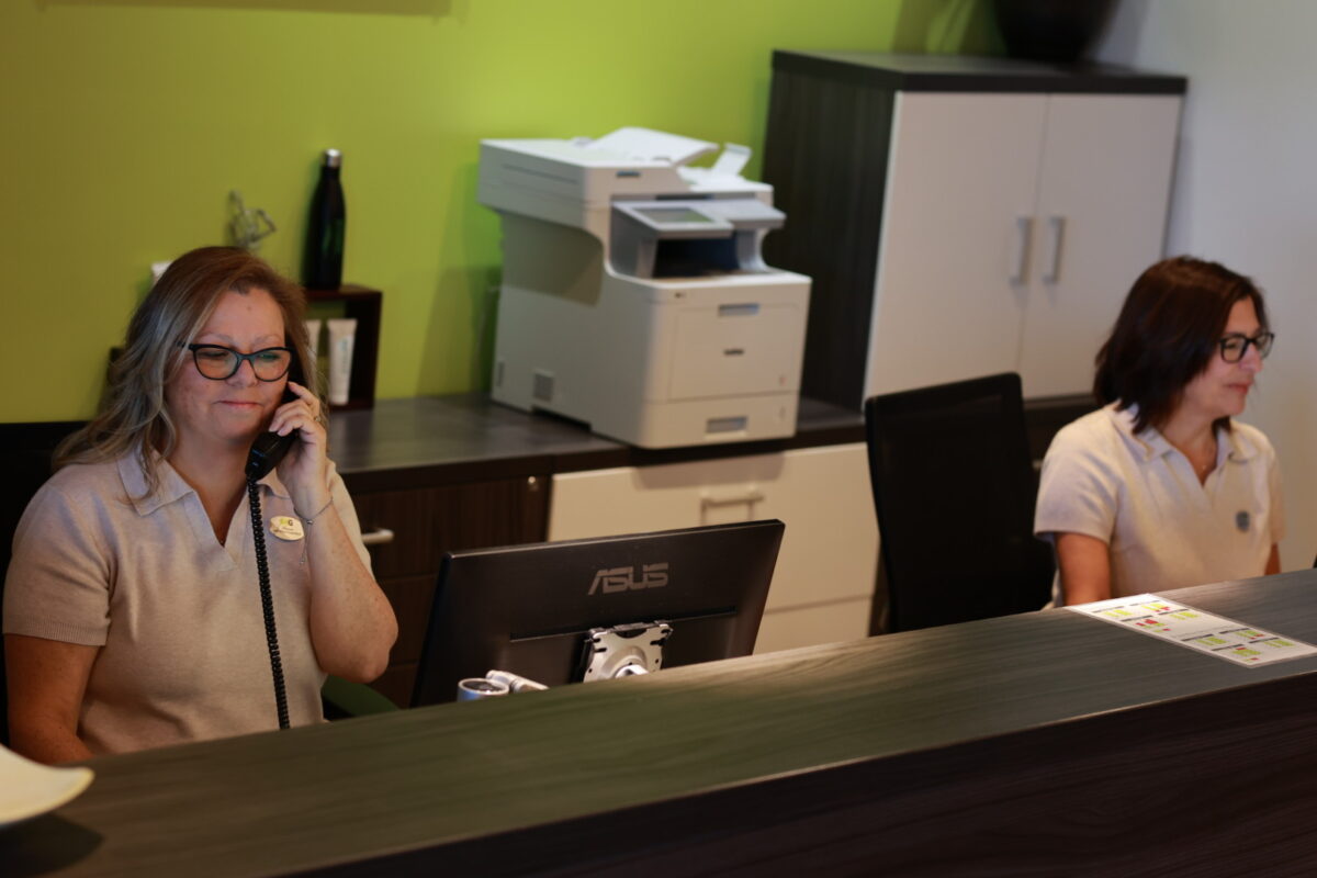 Image de la clinique