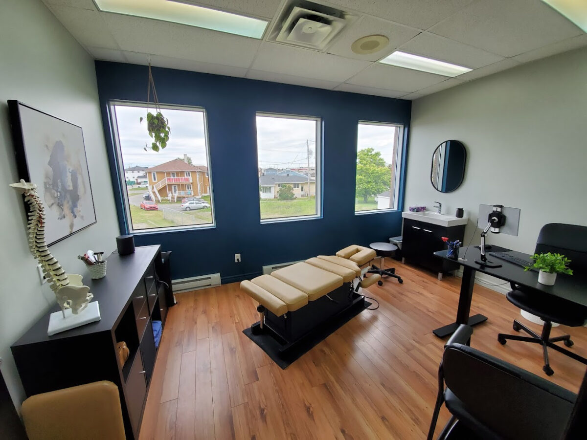 Image de la clinique