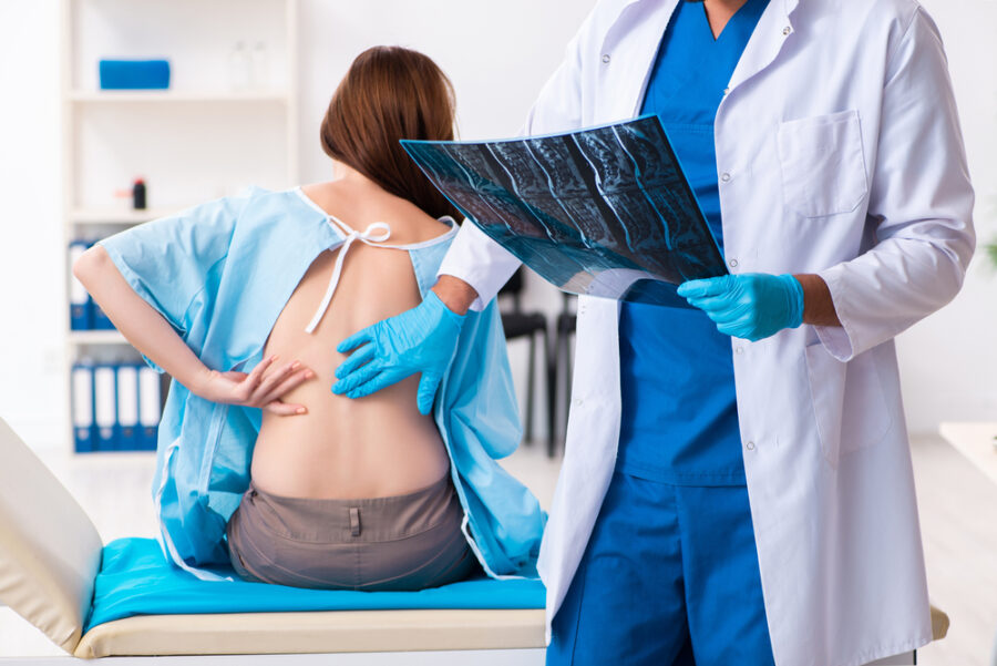 Image de :Radiographie numérique (en construction)