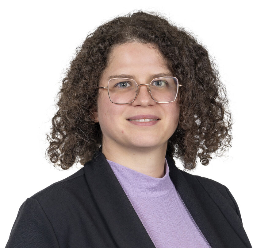 Image de : Sophie Ouellet, Massage therapist, Physiotherapist & Receptionist