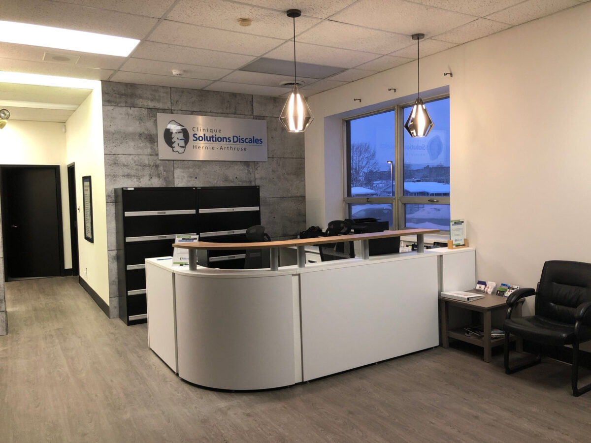 Image de la clinique