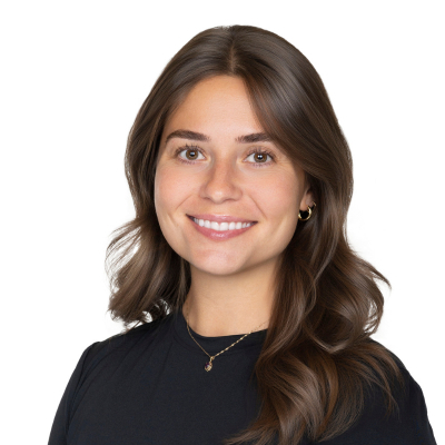 Image de : Aude Saint-Pierre, Kinesiologist & Dietetic Technician