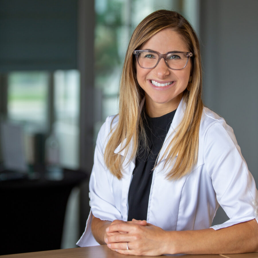 Image de :Dre  Josianne  Mongeon , Chiropraticienne - Propriétaire 