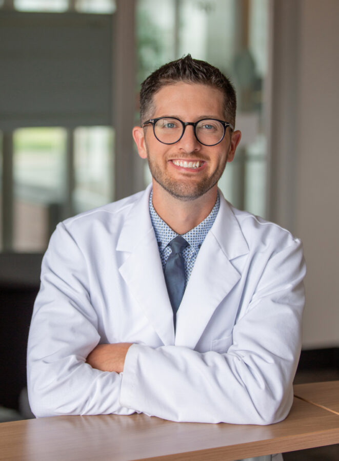 Image de :Dr Guillaume  Toupin, Chiropraticien - Propriétaire 