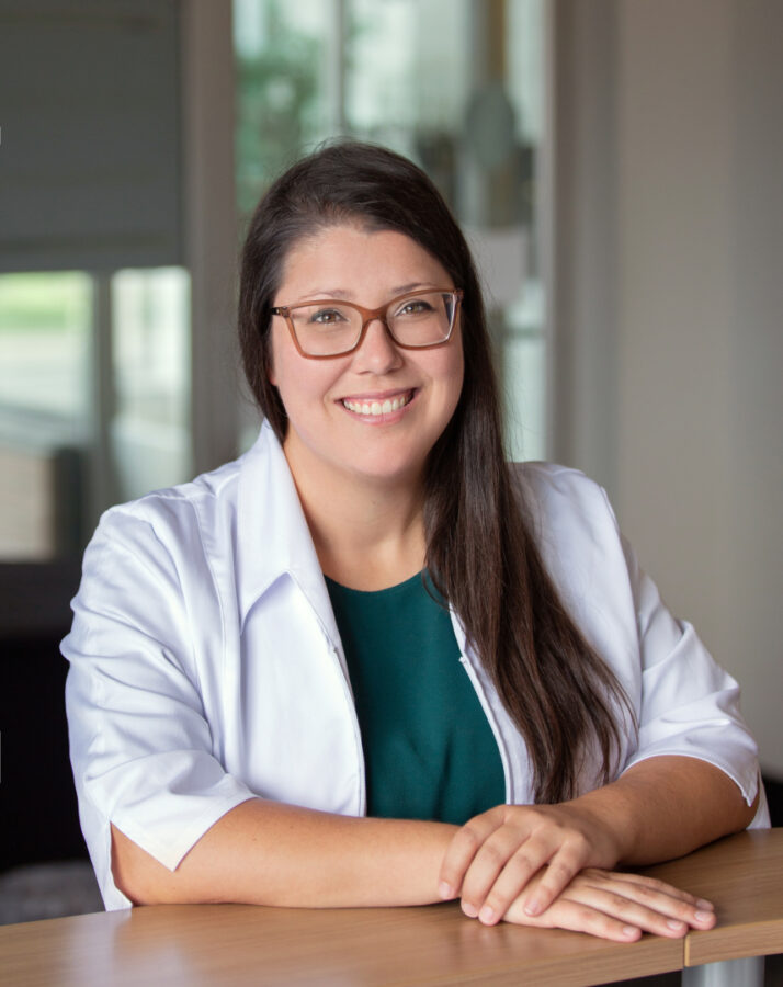 Image de :Dre  Emmanuelle  Tardif-Richard , Chiropraticienne - Propriétaire 