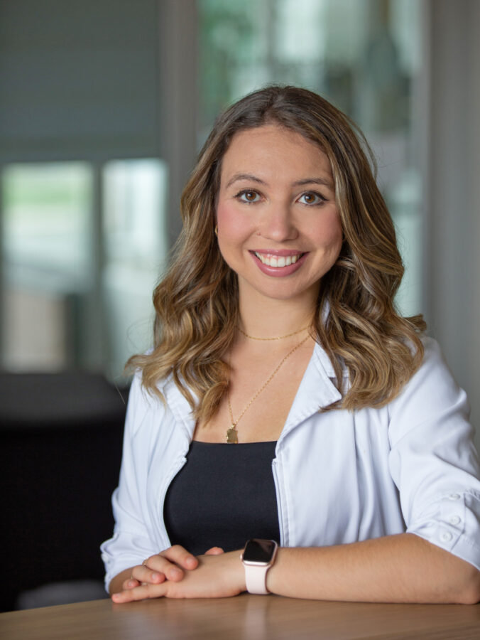 Image de :Dre  Emiliya  Marinova, Chiropraticienne 