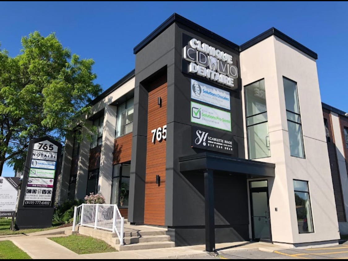 Image de la clinique