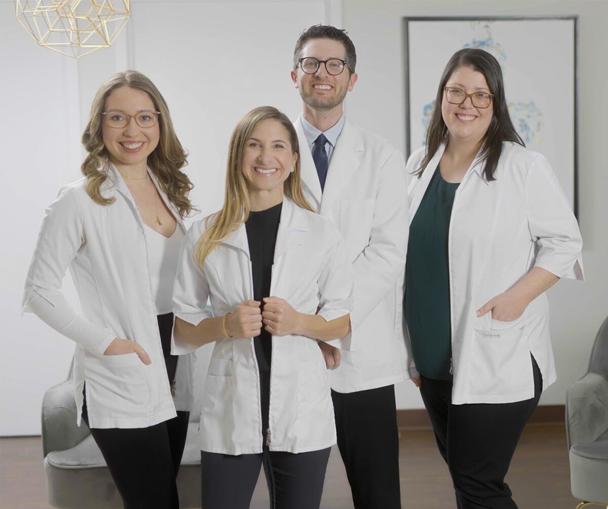 Image de la clinique