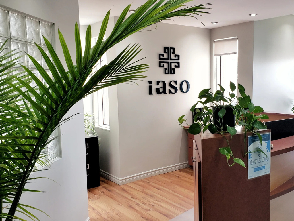 Image de la clinique