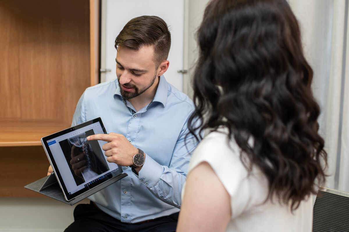 Image de la clinique