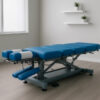 Table à assistance mécanique chiropratique : comment elle améliore vos soins