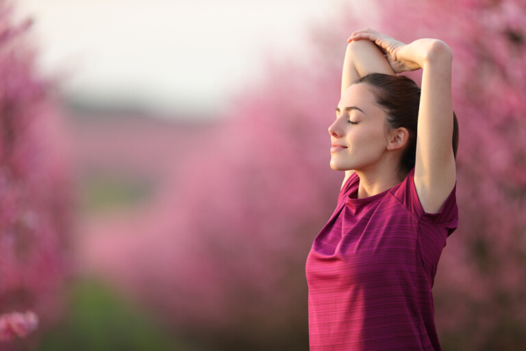 Image de :Treatment – Muscle Relaxation: How to Reduce Tension After Physical Effort