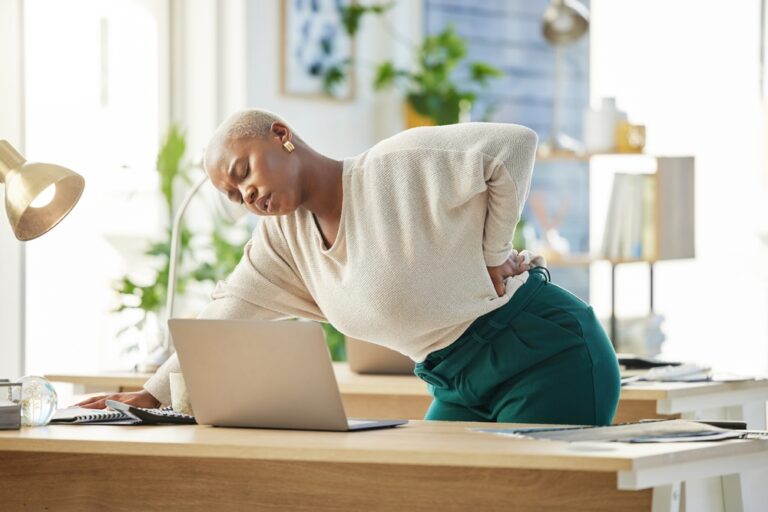 Image de :Pr&eacute;vention des blessures : comment &eacute;viter les douleurs au quotidien